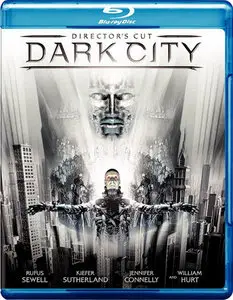 Dark City Director's Cut (1998)