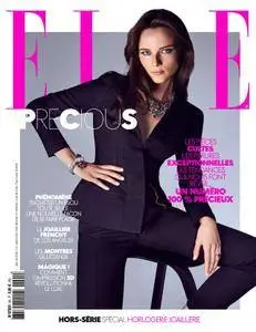 Elle Hors-Série - novembre 2017