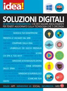 Il Mio Computer Idea Speciale - Soluzioni Digitali - Agosto-Settembre 2018