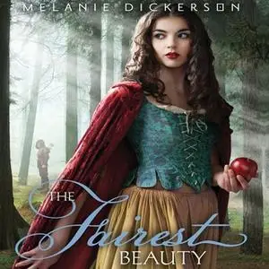 «The Fairest Beauty» by Melanie Dickerson