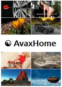 AvaxHome Wallpapers Part 31