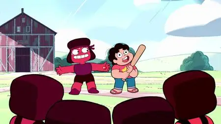 Steven Universe S03E05