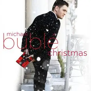 Michael Bublé -  Christmas (Deluxe 10th Anniversary Edition) (2021) [Official Digital Download]