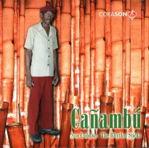 Cañambu - Son Cubano  (1995)