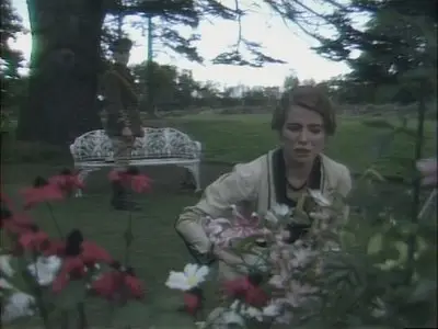 The Agatha Christie Hour. Episode Two - In a Glass Darkly