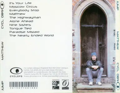 Jump - Matthew (2000)