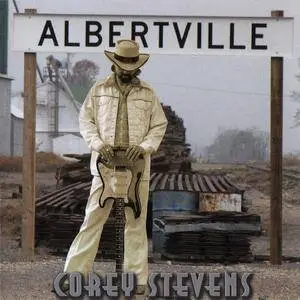 Corey Stevens - Albums Collection 1995-2010 (4CD)