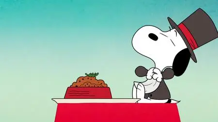 Le avventure di Snoopy S01E11