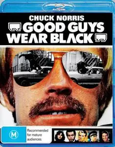 Good Guys Wear Black (1978) [REMASTERED]