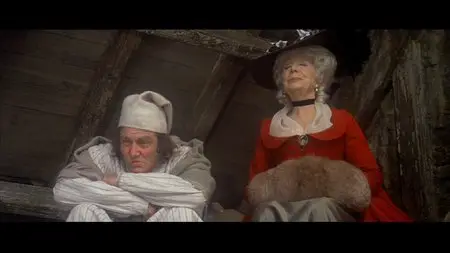 Scrooge (1970) [Re-UP]