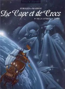 De Cape et de Crocs (1995) Complete