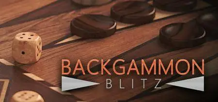 Backgammon Blitz (2015)