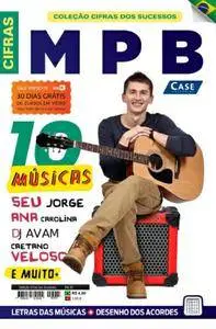 Coleção Cifras dos Sucessos - Brazil - Issue 5 - 2016
