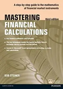 Mastering Financial Calculations, 3rd Edition