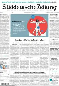 Süddeutsche Zeitung  - 15 März 2023