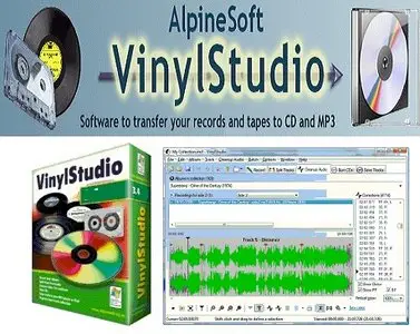 VinylStudio 7.5.4