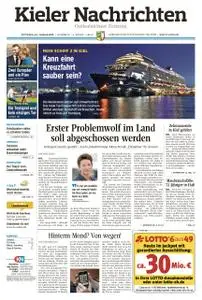 Kieler Nachrichten Ostholsteiner Zeitung - 23. Januar 2019