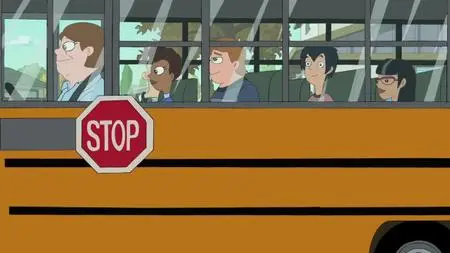 Milo Murphy’s Law S02E14