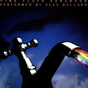Alex Bollard - Pink Floyd Songbook (1994/2015)
