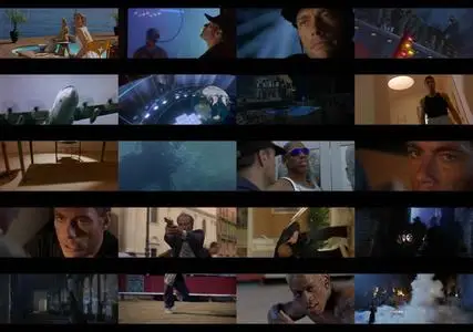 Double Team (1997)