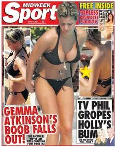 Midweek Sport 2011.10.05