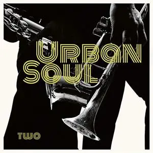 Urban Soul - Two (2020) {Prophone/Naxos}