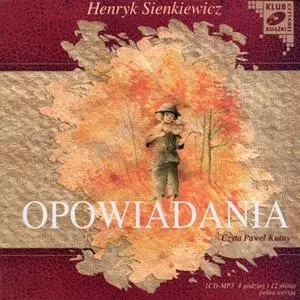 «Opowiadania» by Henryk Sienkiewicz