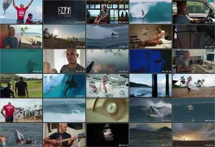 24/7: Kelly Slater (2019)