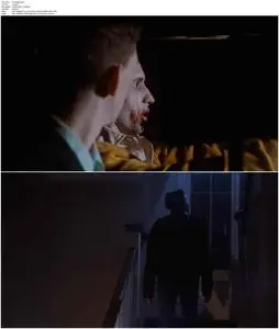 Teen Vamp (1989)