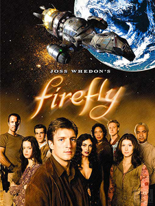 Firefly 10th Anniversary Special: Browncoats Unite - by Richard Elfman (2012)