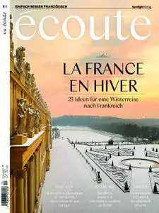 Écoute - Dezember 2017