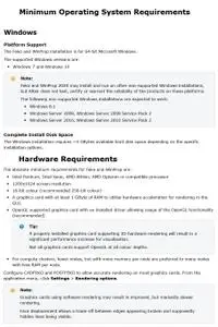 Altair HW FEKO and WinProp 2020.0