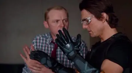 Mission: Impossible - Ghost Protocol (2011)