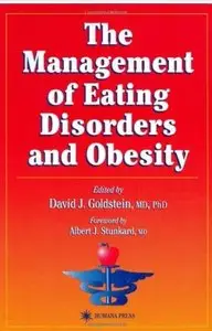 The Management of Eating Disorders and Obesity