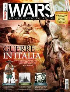 Focus Storia Wars N.22 - Guerre in Italia 2016