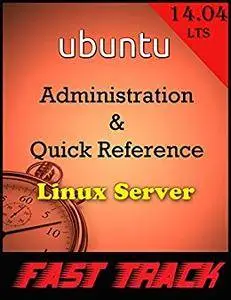 Ubuntu Server 14.04 LTS Fast Track