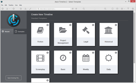 Aeon Timeline 2.2.6