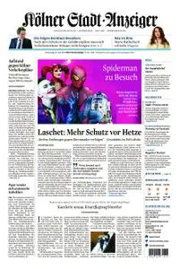 Kölner Stadt-Anzeiger Euskirchen – 27. Juni 2019