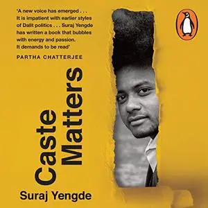 Caste Matters [Audiobook]
