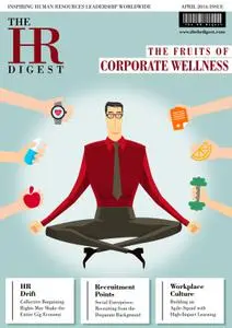 The HR Digest – April 2016