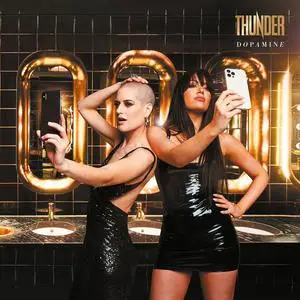 Thunder - Dopamine [2CD] (2022)