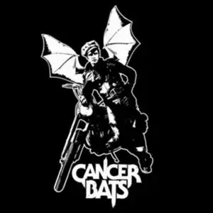 Cancer Bats - Tour (EP) (2009)