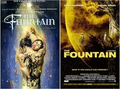 The Fountain (Repost)
