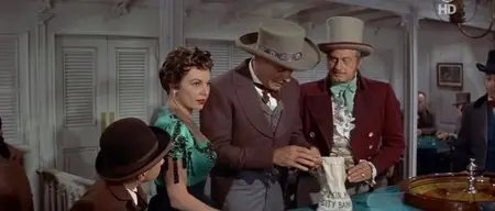 The Kentuckian (1955)