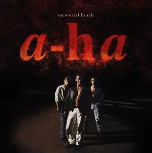 A-Ha - Memorial Beach (1993) [Remastered & Expanded 2015]
