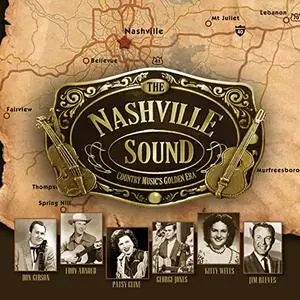 VA - The Nashville Sound (2014)