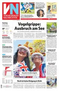 Vorarlberger Nachrichten - 6 Mai 2023