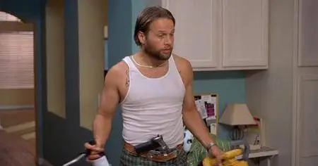 (Thriller) THURSDAY [DVDrip] 1999