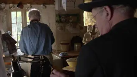 Father Brown S06E04
