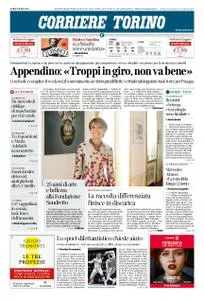 Corriere Torino – 06 aprile 2020